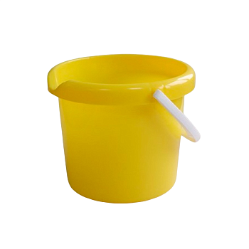 Ведро 2 л.  без крышки