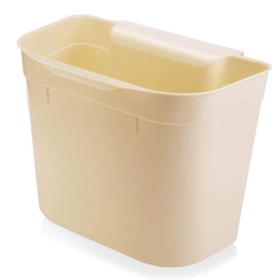 Ведро для мусора навесное ElfPlast 447