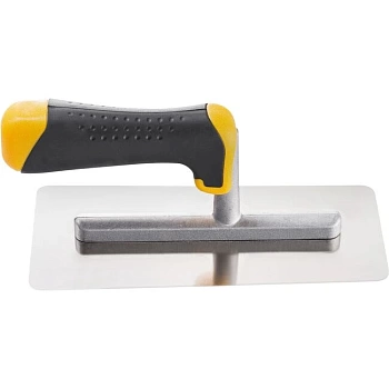 Гладилка зубчатая 200х90мм Hardy 0800-342000