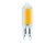 Лампа светодиодная Filament LED G9 3W 6400K Ambrella light Лампа светодиодная Filament LED G9 3W 6400K Ambrella light