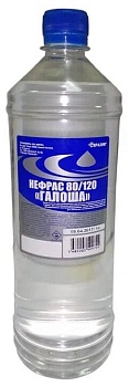 Растворитель FARBITEX Нефрас (80/120) Галоша 0,9л