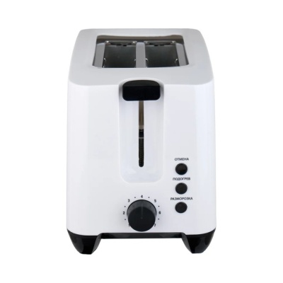 Тостер making Oasis everywhere TR-2W