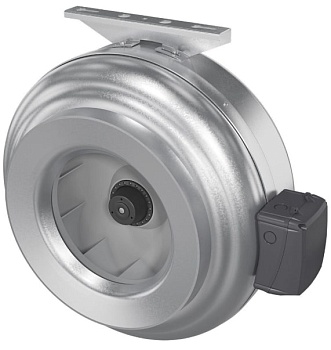 Вентилятор канальный центробежный MARS GDF d315 мм ERA PRO