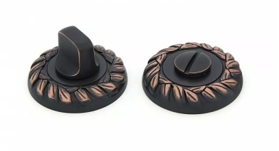 Накладка фиксатор Palladium D VG BK