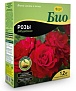 Удобрение органоминеральное ФАСКО БИО для роз 1,2кг