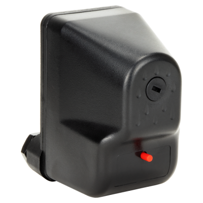 Реле давления с защитой от "сухого хода" Jemix XPD-2-Auto
