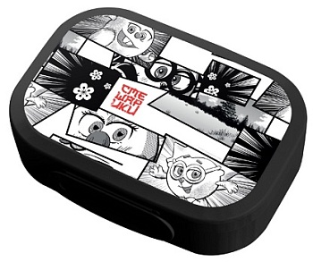 Ланч-бокс детский 