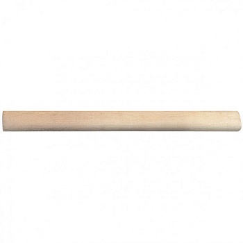 Рукоятка для молотка 400 мм деревянная (10293) СИБРТЕХ