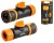 Муфта быстросъемная 1/2"(5/8") с регулятором напора, ST6013-11-1/2 STARTUL METSA