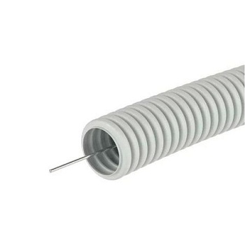 Труба гофрированная ПВХ с зондом, AGIS Profile