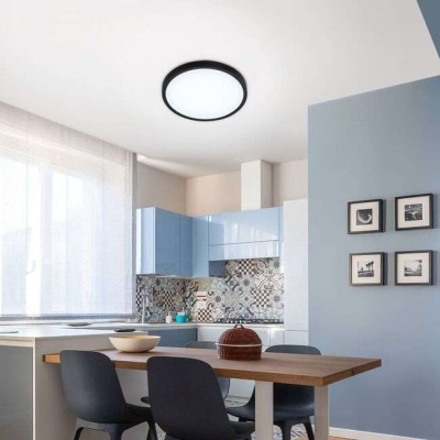 Светильник светодиодный ORBITAL Air Slim 27 см 20W 5000K Ambrella FZ1953