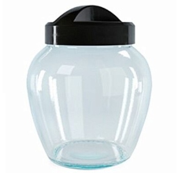 Банка для сыпучих продуктов Avena Drop 1.5л, ИК 88605000