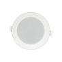 Светильник встраиваемый Fit круглый 7W 4000К TruEnergy 10081