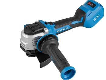 Углошлифмашина Bull CSG 1812-1 SR SOLO