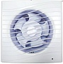 Вентилятор вытяжной ВОЛНА d125 мм ВИЕНТО В125С