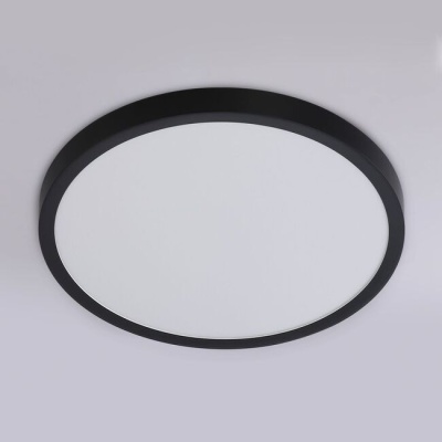 Светильник светодиодный ORBITAL Air Slim 27 см 20W 5000K Ambrella FZ1953