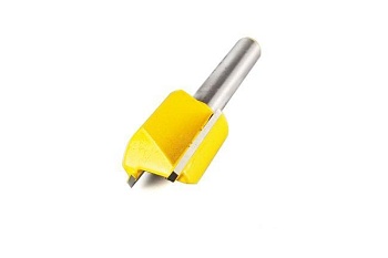 Фреза пазовая прямая (18х19 мм) VIRA 553301