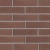 Кирпич лицевой полнотелый КСЛГ4 гладкий шоколад 250x120x65 Рубелэко