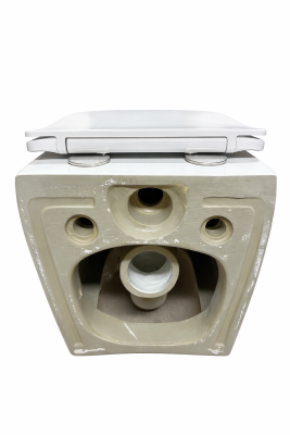 Унитаз подвесной  GD-W213T торнадо Grado 