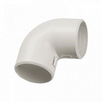 Соединитель угловой разъёмный 90 градусов, ETP