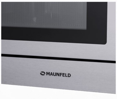 Микроволновая печь встраиваемая MBMO.20.7S MAUNFELD