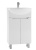 Тумба напольная Мечта DM2329T АЙСБЕРГ под умывальник Уют 55 и Исеть 55 