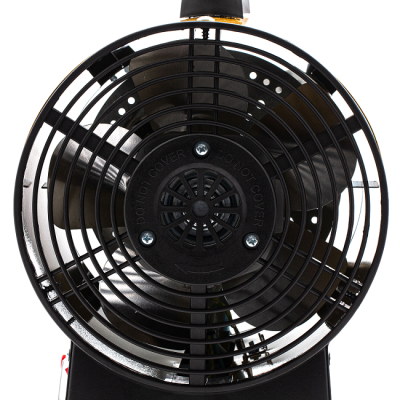 Пушка тепловая газовая 30кВт GHG-30 Denzel