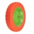 Колесо для тачки 4.80/4-8" PU (20х90) Сибртех 689775
