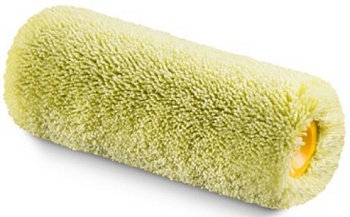 Запаска L=18см, D=68мм, ворс 18мм 0100-106818 Hardex