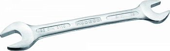 Ключ рожковый 19x22 мм, Modeco MN-50-449