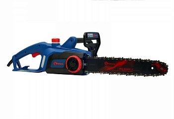Пила цепная электрическая  ES2000S KATANA 