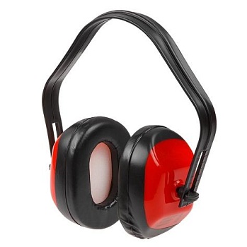 Наушники защитные STARTUL ST7420-01