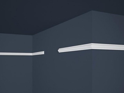 Молдинг MARBET LUX E-27 Молдинг MARBET LUX E-27