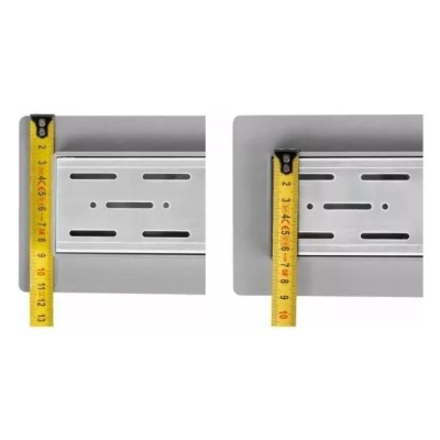 Трап душевой горизонтальный 60 см AV Engineering AVE5016560