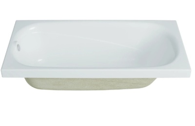 Ванна акриловая Европа 150x70 см Triton