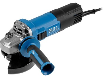 Углошлифмашина Bull WS 1219