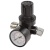 Регулятор давления воздуха 1/4'' RockFORCE RF-SP024