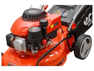 Газонокосилка бензиновая ECO LG-434