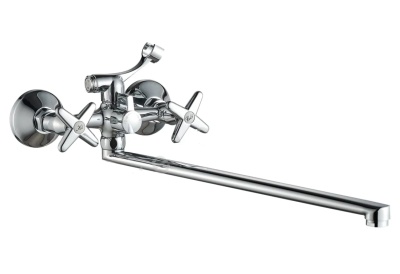 Смеситель для ванны и душа Vasilek VL 31 VODA