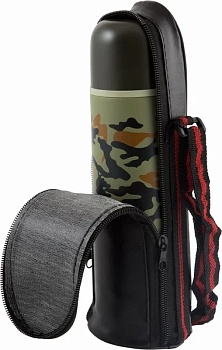 Термос 0.5 л “Командирский