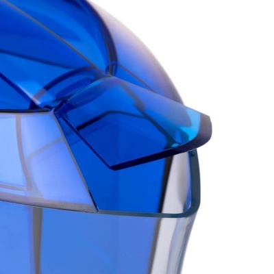 Водоочиститель Кувшин Дельфин GEYSER синий