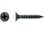 Саморез 3.5х35 мм для гипсокартона, частый шаг (весовой)