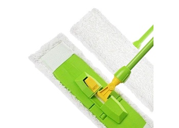 Швабра универсальная с рукояткой 120 см, модель EKB044-0