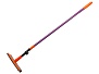 Швабра для мытья окон, 1,5 м, PERFECTO LINEA