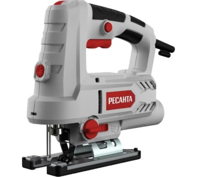 Лобзик электрический Ресанта Л-100/850