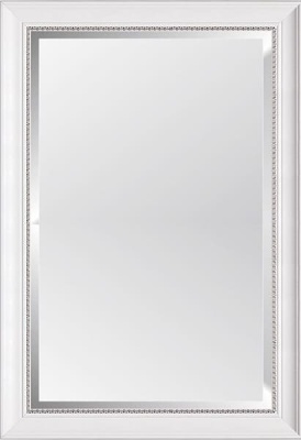 Зеркало 60х80 см Алмаз-Люкс М-228