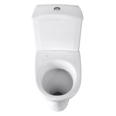 Унитаз-компакт Вест напольный SANTERI