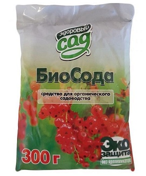 БиоСода, 300 г