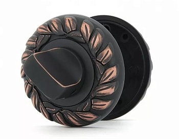 Накладка фиксатор Palladium D VG BK