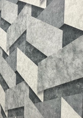 Обои флизелиновые 20202-10 1,06x10,05м Pluton Max Decor